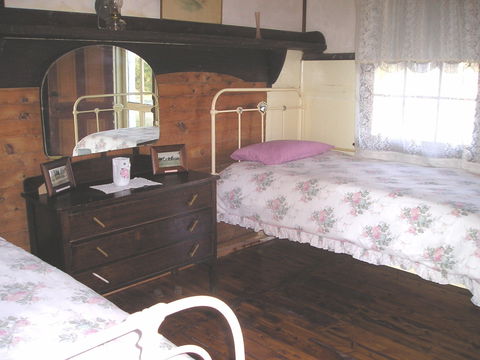 Savernake Farm Stay - Broome Tourism 2