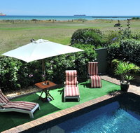 Seacove on the Beach - Broome Tourism