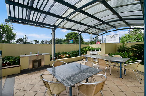 Seaview Resort Mooloolaba - Broome Tourism 2