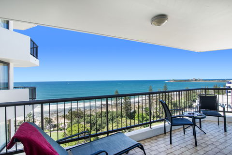 Seaview Resort Mooloolaba - Broome Tourism 4