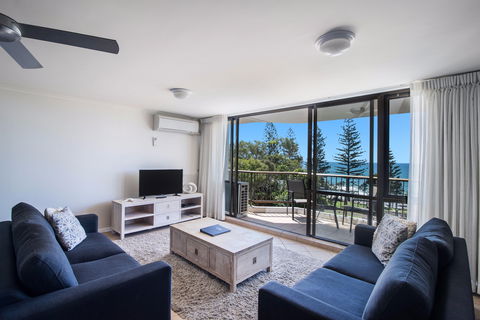 Seaview Resort Mooloolaba - Broome Tourism 5