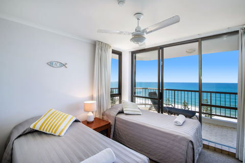 Seaview Resort Mooloolaba - Broome Tourism 6