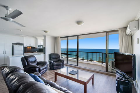 Seaview Resort Mooloolaba - Broome Tourism 7