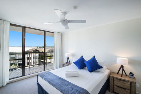 Seaview Resort Mooloolaba - Broome Tourism 8
