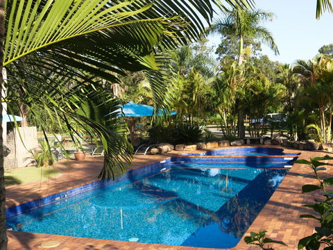 Secura Lifestyle North Gold Coast - Broome Tourism 0