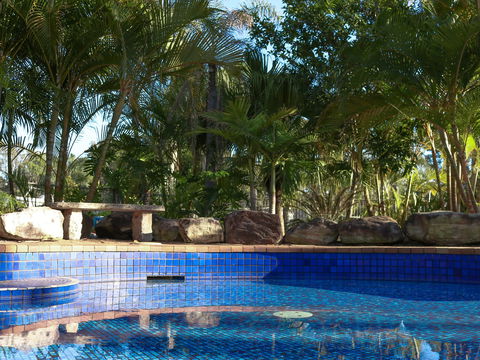 Secura Lifestyle North Gold Coast - Broome Tourism 4