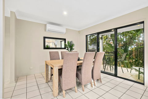 Serenity At Sapphire - Broome Tourism 1