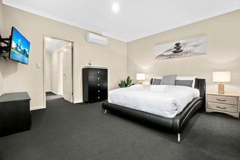 Serenity At Sapphire - Broome Tourism 6