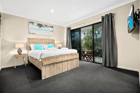 Serenity At Sapphire - Broome Tourism 7