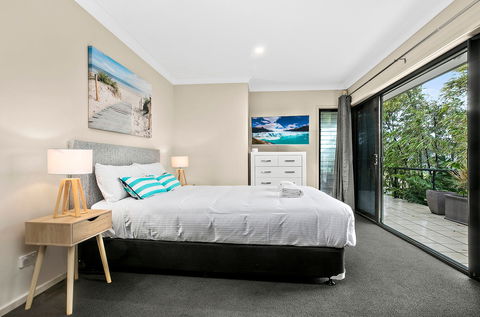 Serenity At Sapphire - Broome Tourism 8
