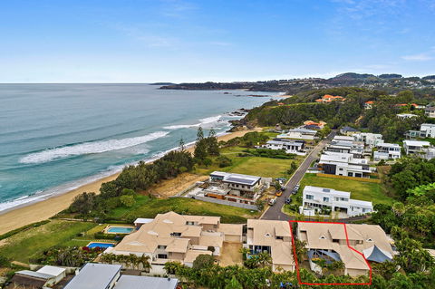 Serenity At Sapphire - Broome Tourism 9