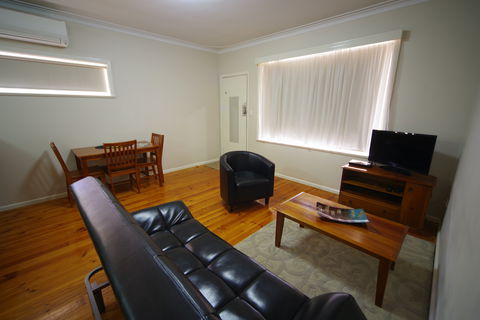 Shamore Apartments - Walnut Ave Mildura - Broome Tourism 3