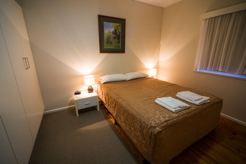 Shamore Apartments - Walnut Ave Mildura - Broome Tourism 4