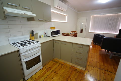Shamore Apartments - Walnut Ave Mildura - Broome Tourism 6