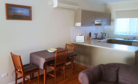 Shamore Apartments - Walnut Ave Mildura - Broome Tourism 9