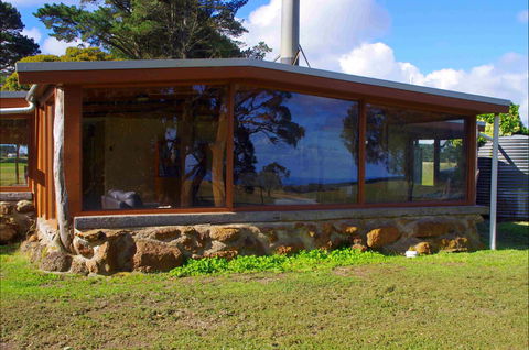 Southern Ocean Retreats - Goondooloo Cottage - Broome Tourism 2