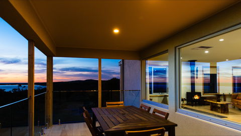 Southern Ocean Lookout - Broome Tourism 1