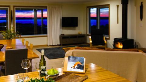 Southern Ocean Lookout - Broome Tourism 2