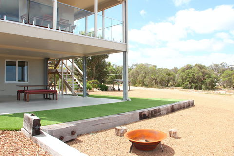 Southern Ocean Lookout - Broome Tourism 8
