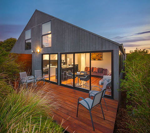 Southern Ocean Villas - Broome Tourism 0