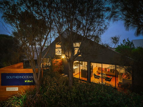 Southern Ocean Villas - Broome Tourism 1