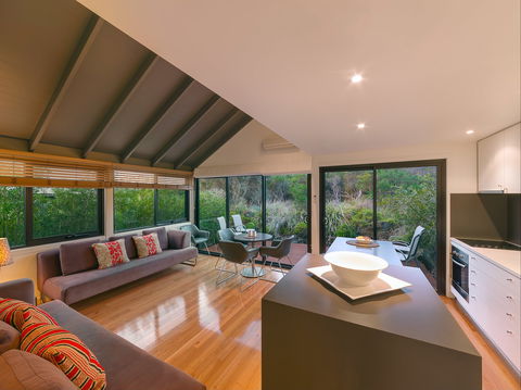 Southern Ocean Villas - Broome Tourism 3