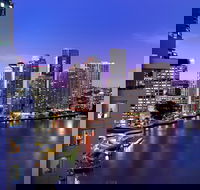 Stamford Plaza Brisbane - Broome Tourism