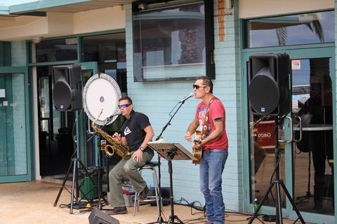 St Leonards Hotel - Broome Tourism 3