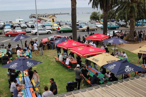 St Leonards Hotel - Broome Tourism 4