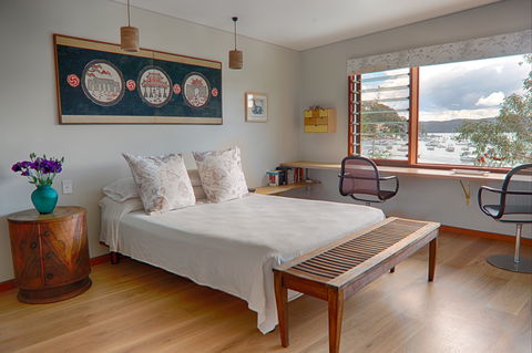 Studio At Careel Bay - Broome Tourism 2