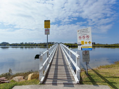 Stuarts Point Holiday Park - Broome Tourism 0