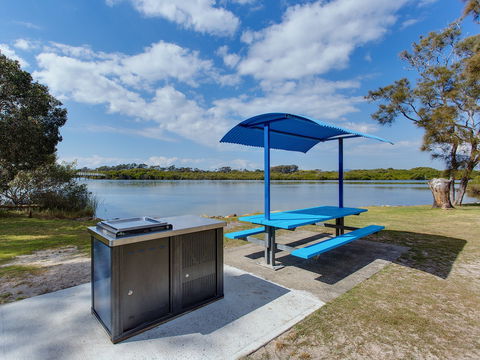 Stuarts Point Holiday Park - Broome Tourism 1
