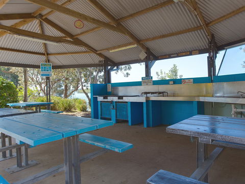 Stuarts Point Holiday Park - Broome Tourism 2