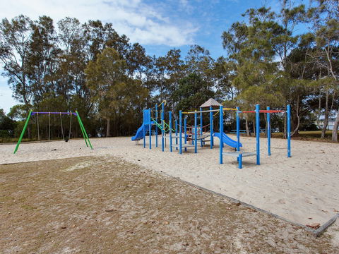 Stuarts Point Holiday Park - Broome Tourism 3