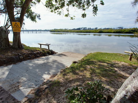 Stuarts Point Holiday Park - Broome Tourism 4