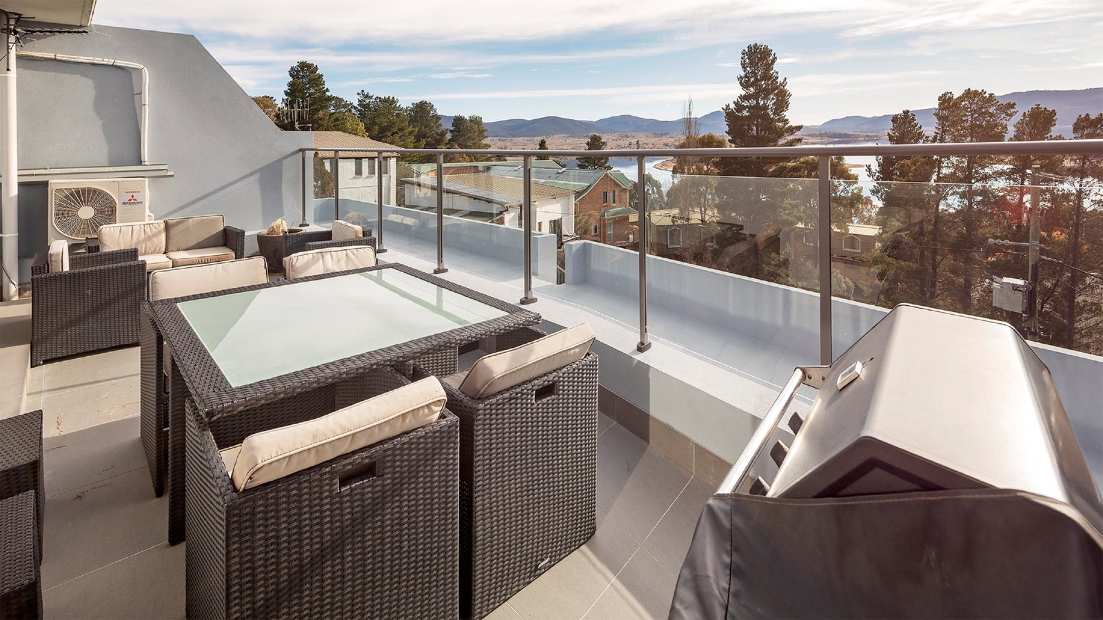 Jindabyne NSW Broome Tourism