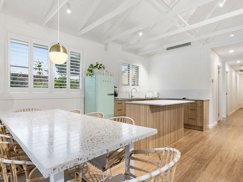 Sunset Beach - Summer Breeze - Broome Tourism 6