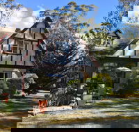 Swan Cove on Raymond Island - Broome Tourism