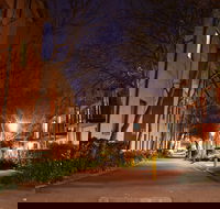 Sydney University Village - Broome Tourism