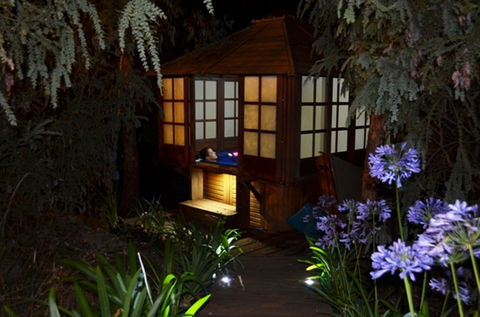 Tanwarra Lodge Bed And Breakfast - Broome Tourism 2