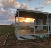 Tarnasey Farm - Schilling's Shack - Broome Tourism