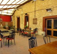Terminus Hotel Morgan - Broome Tourism