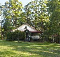 Telegraph Retreat Cottages - Broome Tourism