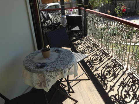 The Rosary Bed And Breakfast - Broome Tourism 1
