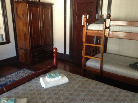 The Rosary Bed And Breakfast - Broome Tourism 5