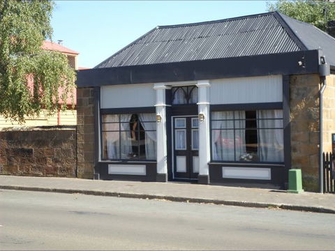 The Heritage Post Office - Broome Tourism 0