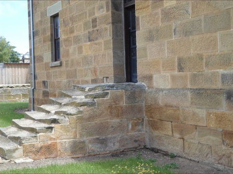 The Heritage Post Office - Broome Tourism 4