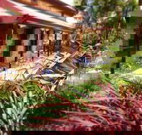 The Creek Cottage - Broome Tourism