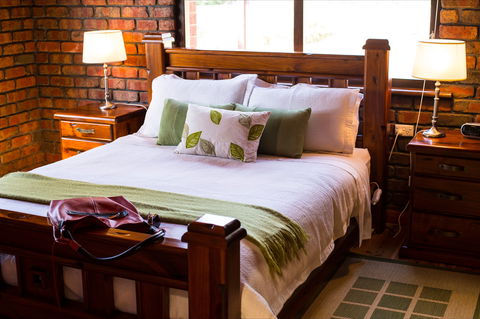 The Creek Cottage - Broome Tourism 1