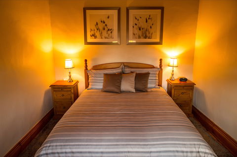 The Creek Cottage - Broome Tourism 2